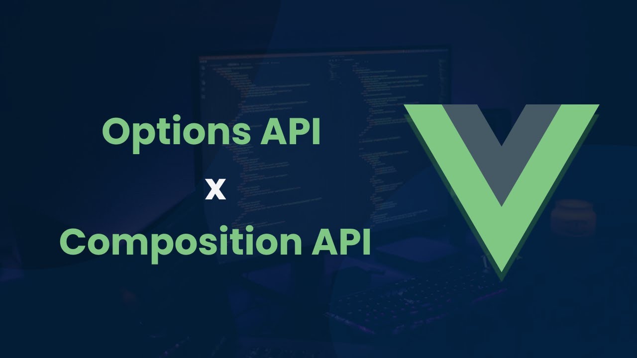 Optional API vs. Compositional API